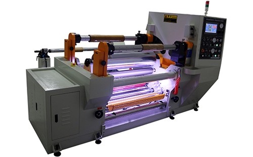 怎么使用全自動(dòng)分切機(jī)？