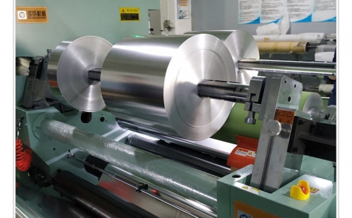 鋁箔銅箔的制備工藝與技術(shù)進(jìn)步