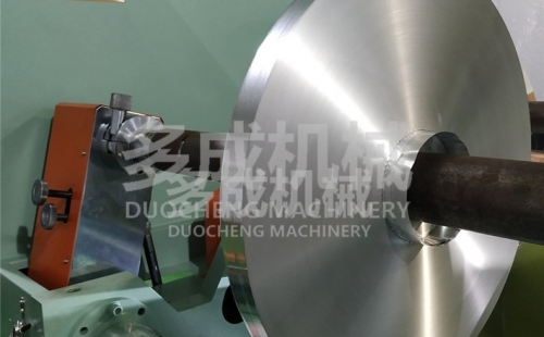 鋁箔的分類和特點(diǎn)