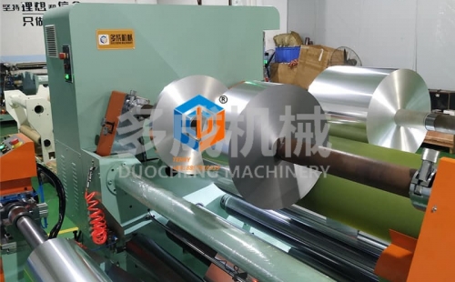 鋁箔在動力鋰電池中應(yīng)用潛力巨大